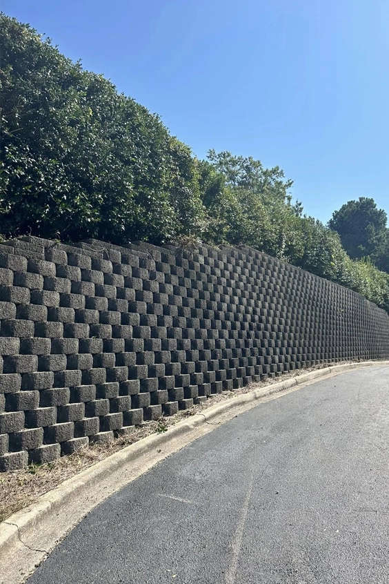 hardscaping services